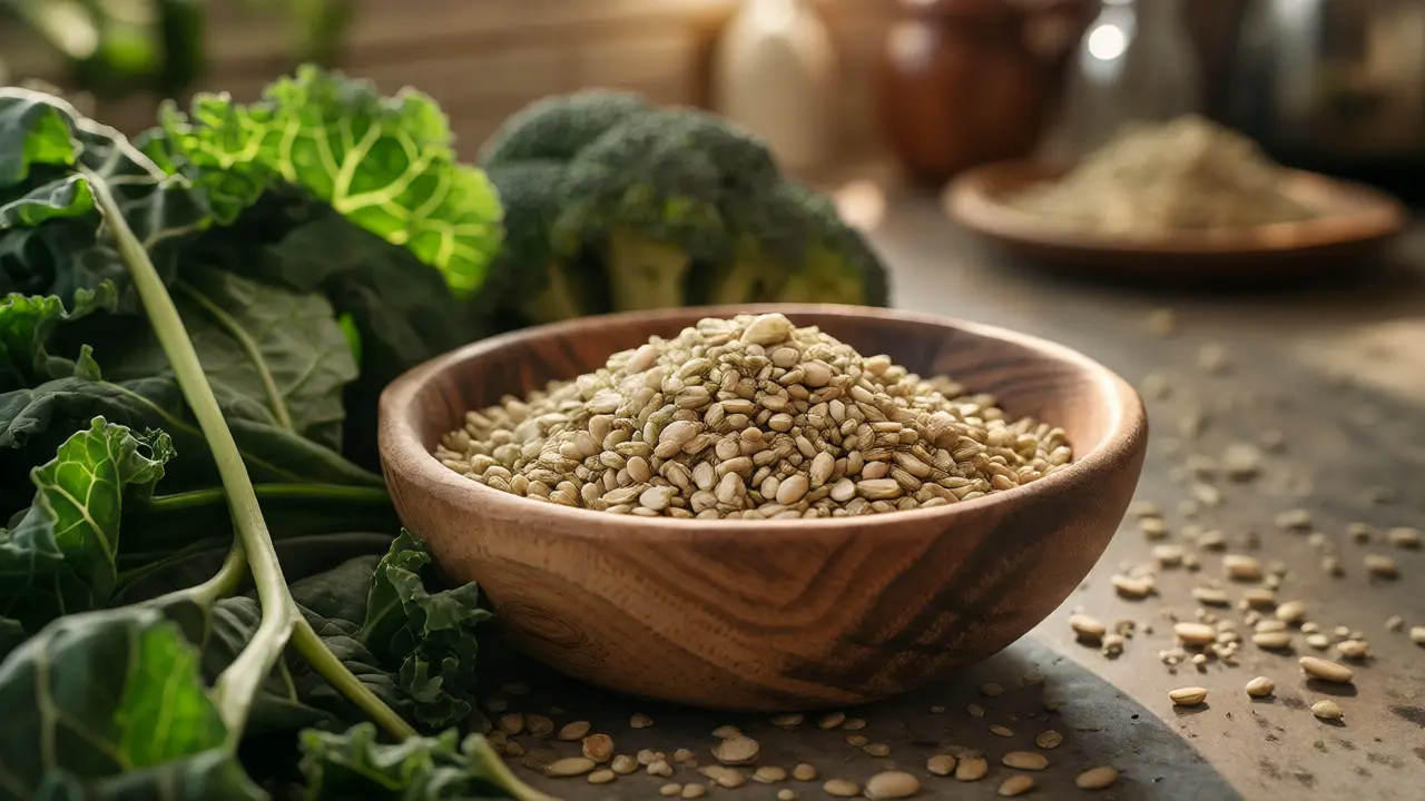 Hemp Seeds and Thyroid Health: What Science Says