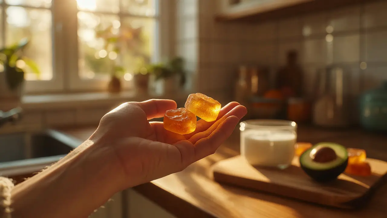 Jak často jíst CBD gummies? Průvodce dávkováním a bezpečností